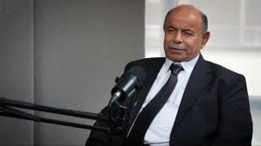 ​الخنبشي : لقاء حضرمي موسع في السعودية يسبق مؤتمر الحوار الجنوبي