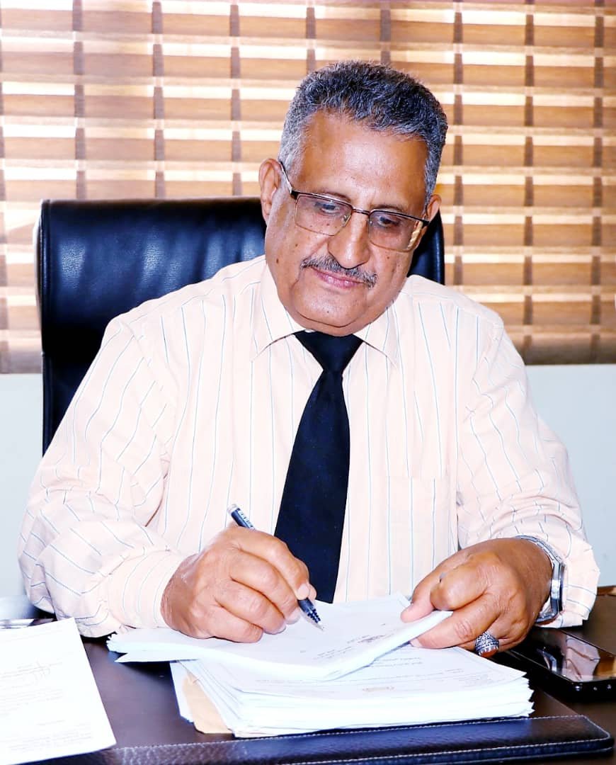 تحت شعار "ثروة وطن".. وزارة الزراعة تعلن عن المعرض الوطني للبن والتمر في العاصمة عدن