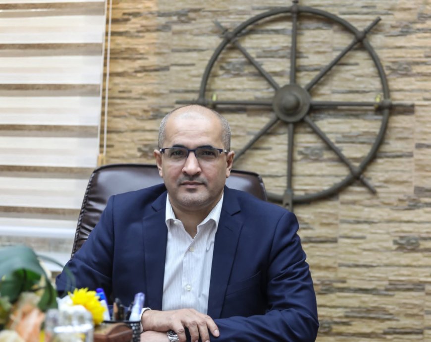 تفاهمات مع شركة صينية كبرى تمهّد لعودة نشاط الترانزيت في ميناء عدن بعد توقف دام 15 عاماً