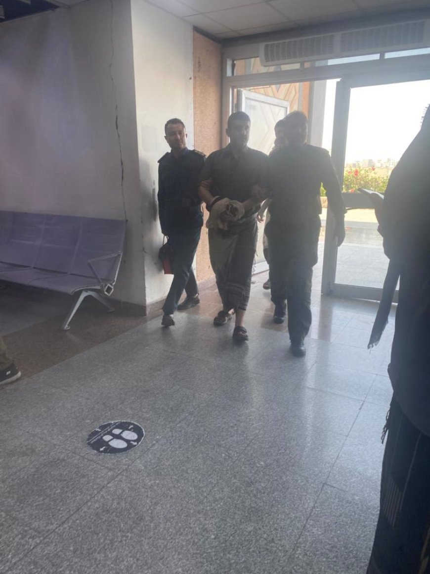 ضبط المتهم الرئيسي في قضية آل الرشيدي أثناء محاولته الهروب عبر منفذ شحن