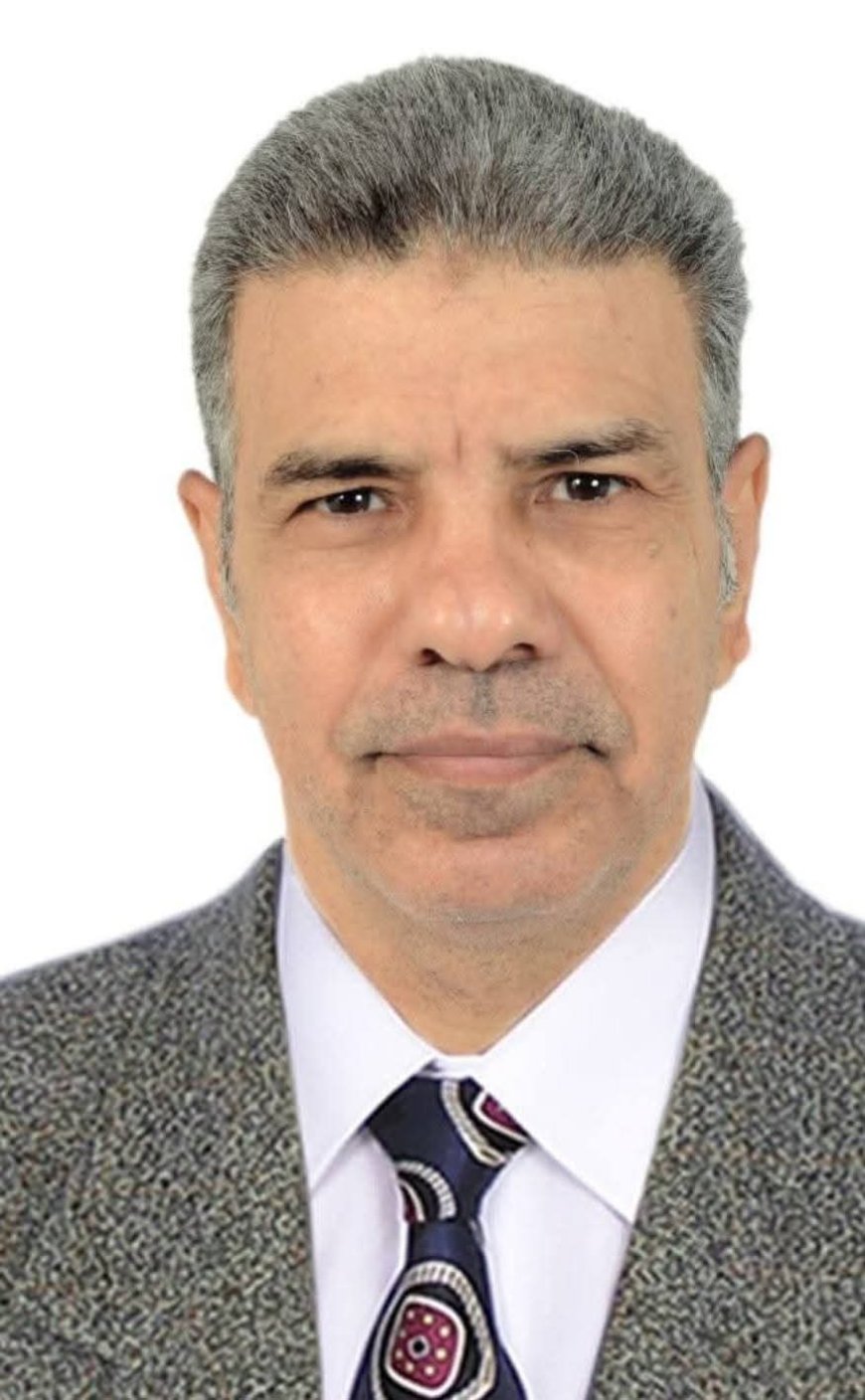 رائد نعمان : اكملنا كافة التجهيزات لانطلاق بطولة الإعمار السعودي للكرة الطائرة