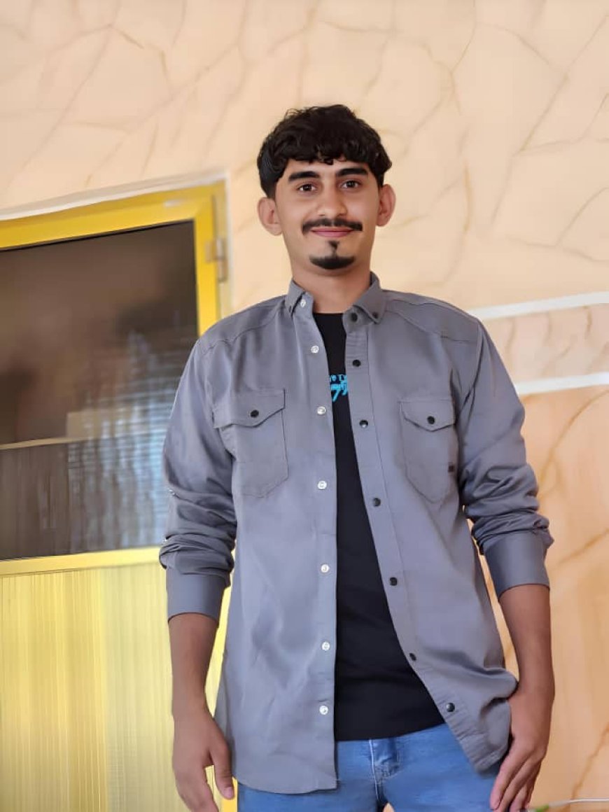 مُبارك عقد الزواج للشاب الخلوق عبدالرحمن فوزي المُخيري