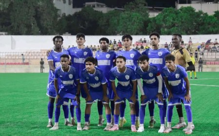 الجلاء يغتال التلال بهدف في افتتاح مريسي 30