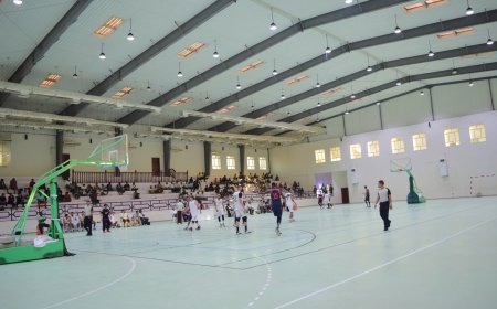 غداً : الاجتماع الفني لبطولة البرنامج السعودي للرجال لأندية حضرموت الوادي والصحراء