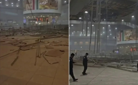 موجة جديدة من الاستهدافات الإيرانية تطال دولًا خليجية عدة