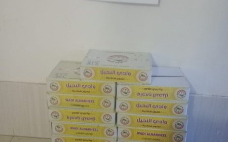 بدعم من مؤسسة الثواب الخيرية.. مؤسسة البركة للتنمية تنفذ توزيع التمور للأسر الأشد فقرا والمعاقين والأيتام والمرضى