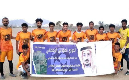 إنطلاق منافسات الدور الثاني لبطولة العوذلي الرمضانية