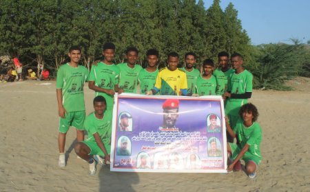 نجم المخزن يدك شباك الخيل برباعية في بطولة الشهيد عبداللطيف السيد الرمضانية