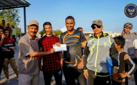 الإمداد يتجاوز الشرطة العسكرية بركلات الترجيح ويتأهل إلى ربع نهائي بطولة قوات الأمن الوطني الرمضانية