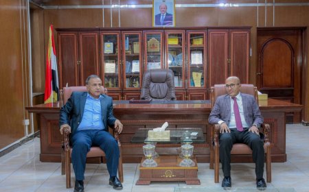 جامعة عدن والأكاديمية العربية.. من الفكرة إلى التحول الرقمي 