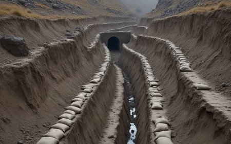 قيادة وأفراد الكتيبة الأولى بقطاع بتار يتقدمون بوافر الشكر والامتنان لقائد اللواء الأول صاعقة على زيارته الميدانية