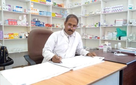 برنامج الجودة الصحية والارشاد السريري يواصل عمله تحت إشراف الدكتور عادل الدعبان برصد يافع