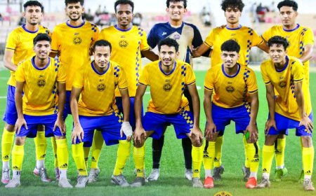 الشعلة يحقق فوزًا مثيرًا على الطيران في افتتاح مشواره ببطولة المريسي 30