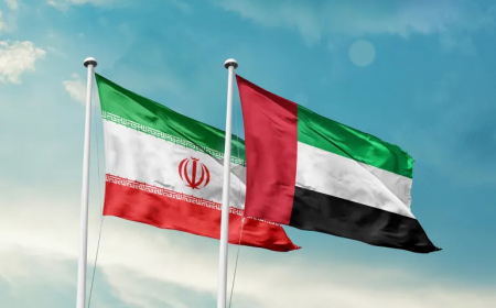 الإمارات تقطع علاقتها مع طهران وتسحب بعثتها الدبلوماسية