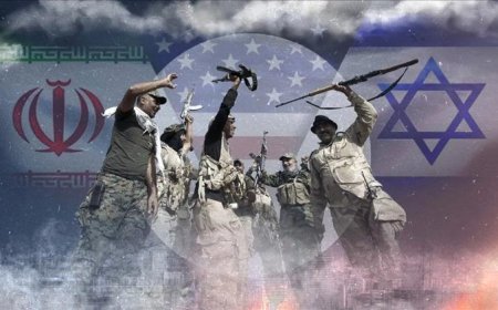 آخر مستجدات الحرب الإيرانية الامريكية الاسرائيلية مساء الاثنين