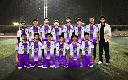 نجوم اليمن يتصدرالمجموعة الأولى ويتاهل لدورالتاني والمتالق مجدسهيل ينفرديصدارة الهدافين ببطولة أوسان الرمضانية..  يمن هيرتز يلحق بشبوة الخسارة الاولى.