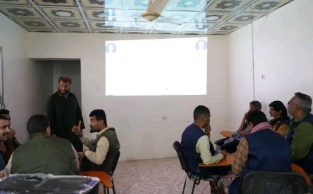 عمليات الأمن الوطني تحسم لقاءها مع أمن وطني الصبيحة في المسابقة الثقافية الرمضانية