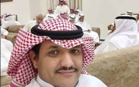 ​جالية حضرموت بالكويت : أمن الكويت "خط أحمر" وأي مساس بالمنشآت المدنية اعتداء سافر