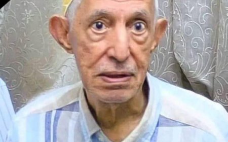 مدير عام مصلحة شؤون القبائل يعزّي في رجل الأعمال الشيخ عقيل محمد مسلّم