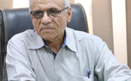 مدير المركز الوطني للبُن.. معرض البُن والتمر سيشكل تظاهرة إقتصادية وثقافية فريدة بعدن