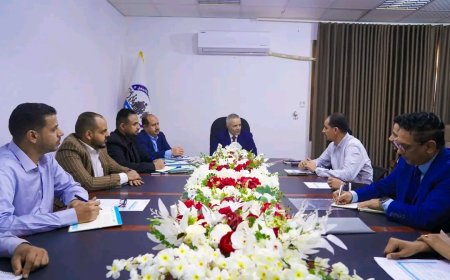 وزير الشؤون الاجتماعية والعمل يلتقي بممثلي منظمة صناع النهضة