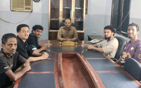 شرطة القلوعة تعالج تداعيات فيديوهات مسيئة وتؤكد رفضها للمناطقية