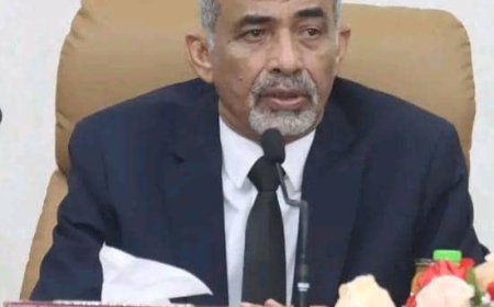 الفريق الصبيحي يشكر داعميه ويدعو لعدم رفع صوره في الشوارع والأماكن العامة