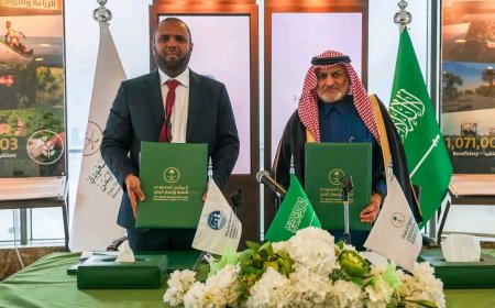 اتفاقية لدعم 2300 أسرة عبر مشروع تعزيز سلسلة القيمة الزراعية في ثلاث محافظات