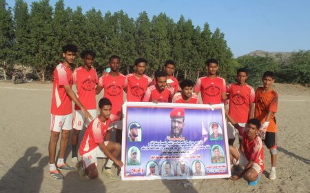 تعادل إيجابي بين الأهلي ونابولي الدرجاج في بطولة الشهيد عبداللطيف السيد الرمضانية