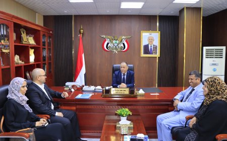 وزير الصناعة والتجارة يبحث مع هيئة الأمم المتحدة للمرأة تعزيز الشراكة لتمكين المرأة اقتصاديًا