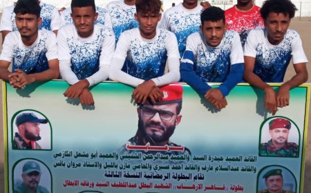 الهلال الخنفري يخطف النصر من الجبل في قمة كروية ملتهبة