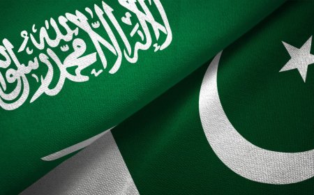 باكستان تؤكد لإيران التزامها باتفاقية الدفاع المشترك مع السعودية