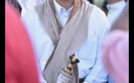 رئيس تنفيذية مؤتمر حصرموت الجامع بالشحر ينقل تعازي الشيخ بن حبريش لأسرة الحضرمي