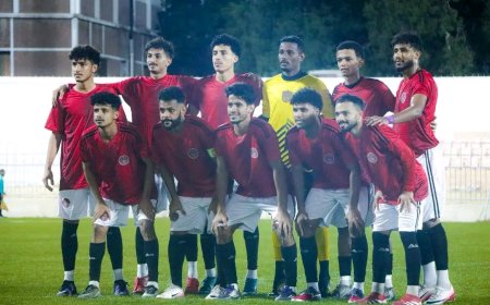 أهلي عدن يكسب الرهان ويطيح بالتلال في مريسي 30 