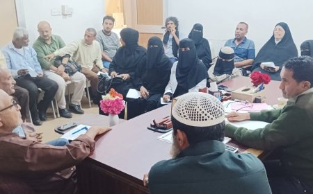 مدير عام مستشفى الأمراض النفسية يوجه إدارة المالية بعمل تصور لإمكانية زيادة رواتب المتعاقدين 