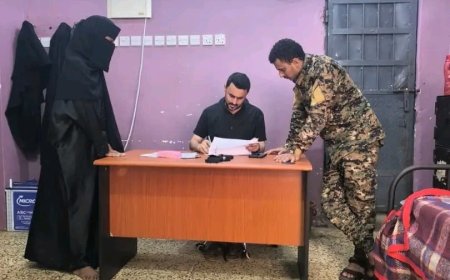 النيابة العامة تنفذ نزولًا ميدانيًا لتفتيش أماكن الاحتجاز في سجن البحث الجنائي وسجن شرطة النجدة بعدن