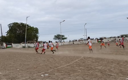 الشباب والشهيد صبري علي حبايب في مواجهة حسم المراكز في سلم الترتيب في دوري الشهيد عبد اللطيف السيد الرمضاني