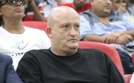 نور الدين ولد علي في عدن.. رحلة البحث عن "نسور" جدد لعلها تحلق بمنتخبنا عاليا وتقدم الإضافة المطلوبة