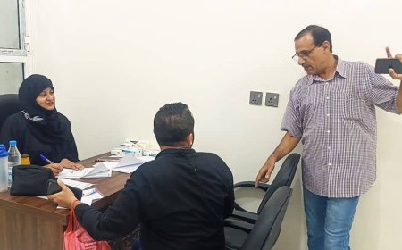 صحة المنصورة تواصل تقديم خدماتها في المخيم الطبي المجاني للأمراض العصبية والنفسية