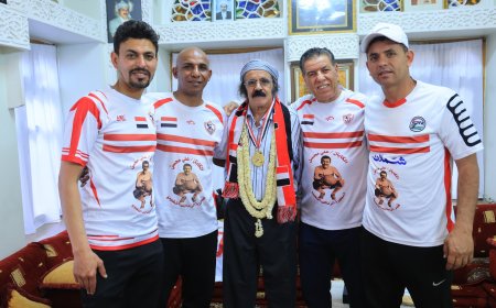 الحمدي والحباري يواصلان تكريم النجوم