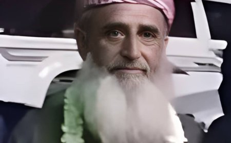 شيخ مشايخ مكتب الناخبي يعزي في وفاة الشيخ زيد محسن هيثم السعدي 