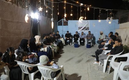 تعز.دراما النصف الأول من رمضان في سينما الأربعاء.