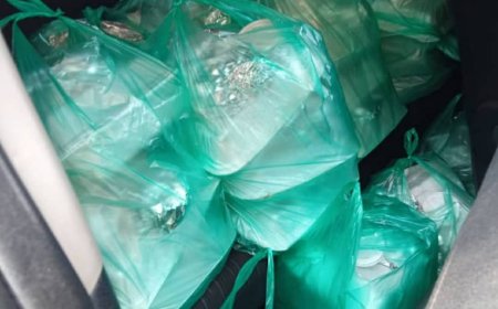 مؤسسة الأحلام الطبية التنموية تطلق مبادرة لتوزيع وجبات غذائية على الأسر المحتاجة