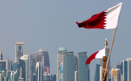 وزارة الدفاع القطرية نملك كامل القدرات والإمكانات لحماية سيادة الدولة