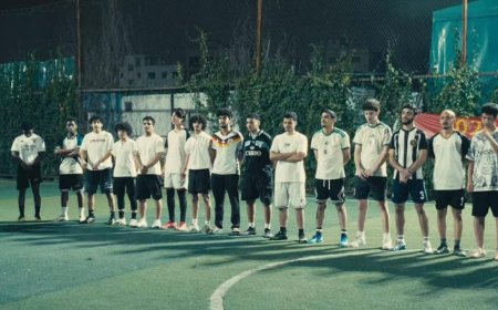 المستشار الثقافي يشارك في افتتاح الدوري الرمضاني لطلاب اليمن في غوانزو ويلتقي الطلبة في بكين