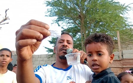 غدًا انطلاق الدور الثاني من بطولة الفقيد أحمد عبدالله المحروق الرمضانية بزنجبار