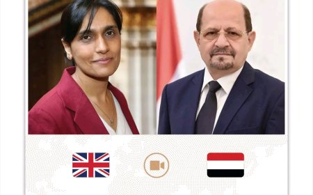 رئيس الوزراء يستعرض مع سفيرة بريطانيا تطورات الأوضاع والتعاون بين البلدين