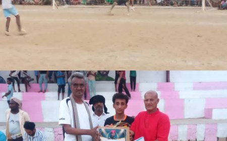 الامل يقصي الاتفاق بركلات الترجيح في بطولة الشهيد عبداللطيف السيد بجعار