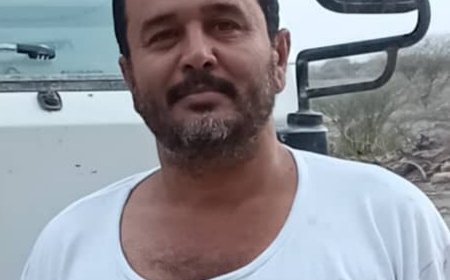 الشيخ هدران يعزّي في مقتل الشاب سامي حسن الحنشي