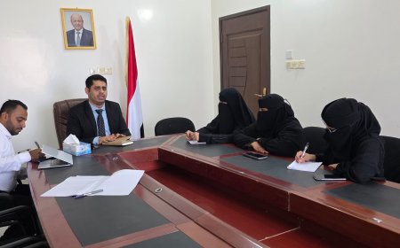 وزير حقوق الإنسان يؤكد اهتمام الوزارة بملف المختطفين والمخفيين قسرًا وتعزيز مسار العدالة